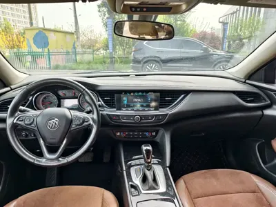 Buick Regal