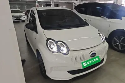 BYD e1