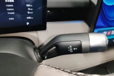 Geely Galaxy Galaxy 8