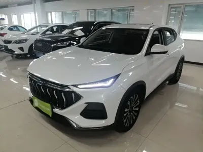 Oshan Oushang X5
