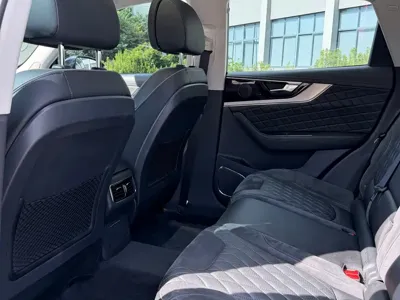 Hongqi Hongqi HS5