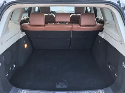 Zotye Zotye T700
