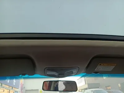 Roewe 360