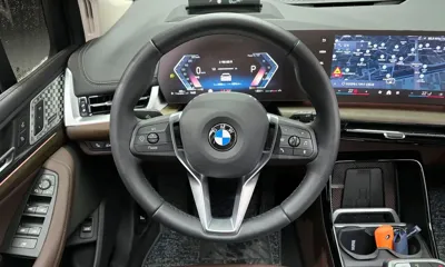 BMW 2-Series