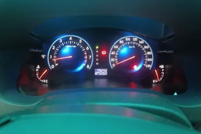 Mazda Mazda 8