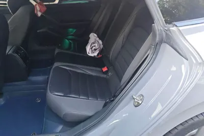Volkswagen FAW-Volkswagen CC