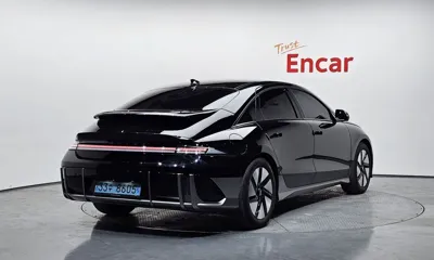 Hyundai Ioniq6