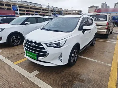 JAC Refine S3
