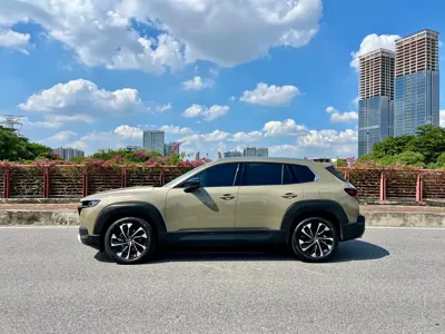 Mazda CX-50 Xingye