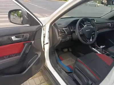 Haval H2