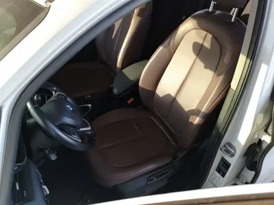 BMW 2 Series Active Tourer