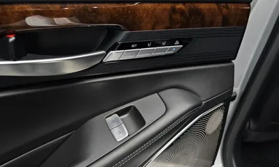 Genesis EQ900