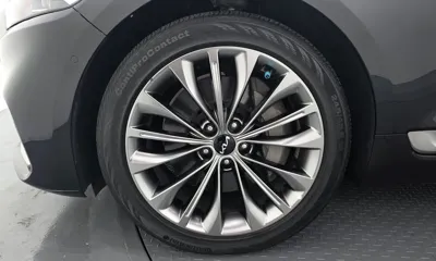 Kia K9