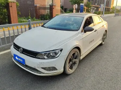 Volkswagen Lamando