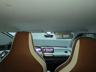 Wuling Air ev