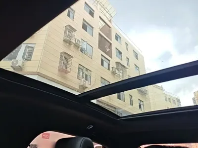 BYD 海豹06