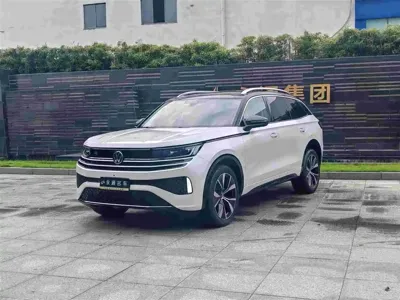 Volkswagen Tavendor