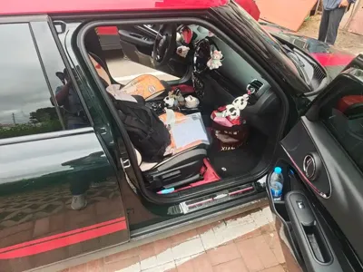 MINI Mini JCW Clubman