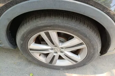 Zotye T700