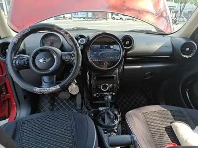 MINI Mini Countryman