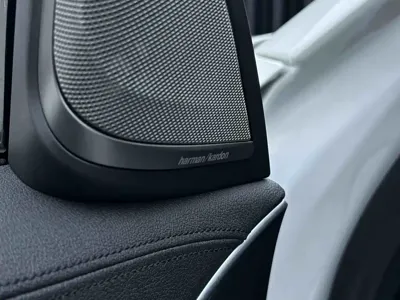 BMW 5 Series New Energy