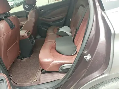 Buick Envision Plus