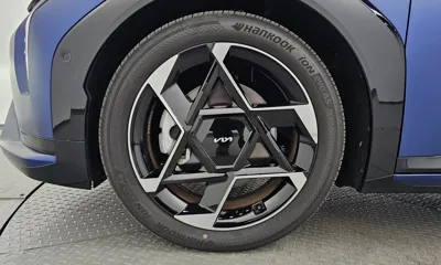 Kia EV4