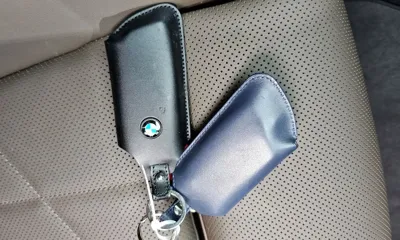 BMW i5