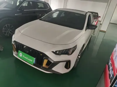 GAC Motor Shadow Leopard