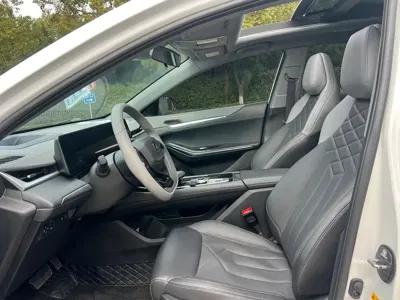 Changan Ruicheng PLUS