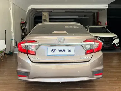 Honda Greiz