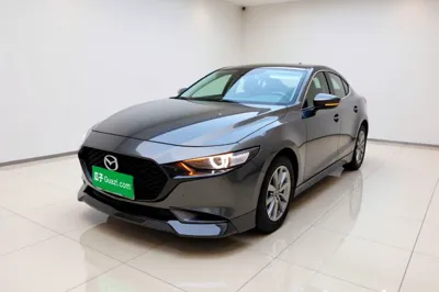 Mazda Mazda 3 Axela