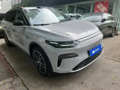 Leapmotor Leapmotor C11