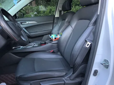 Changan CS35PLUS