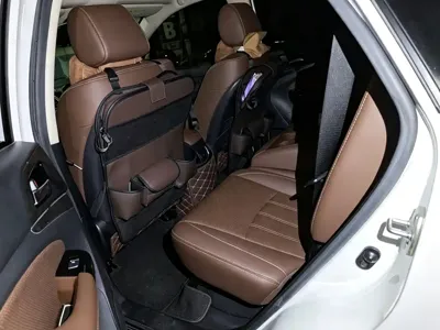 BYD Tang New Energy