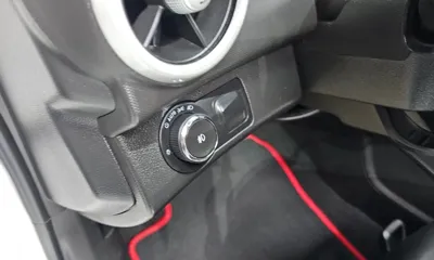ChevroletGMDaewoo Aveo