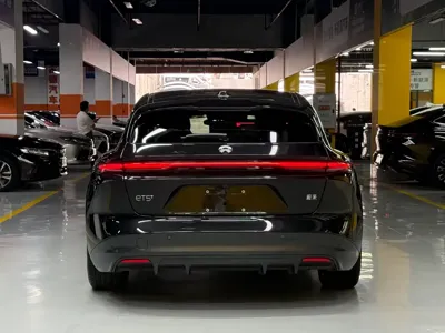 Nio ET5T