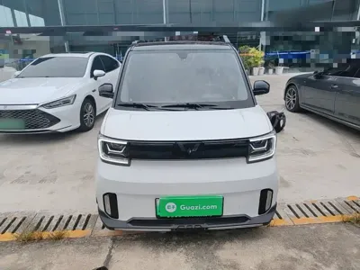 Wuling MINIEV