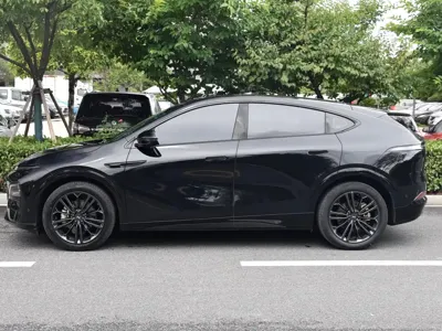Xpeng G6