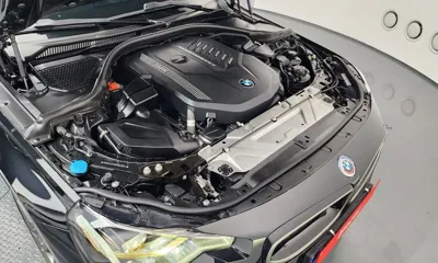 BMW 2-Series