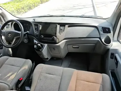 Foton Tuyano