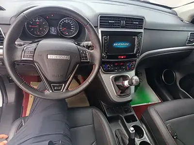 Haval M6