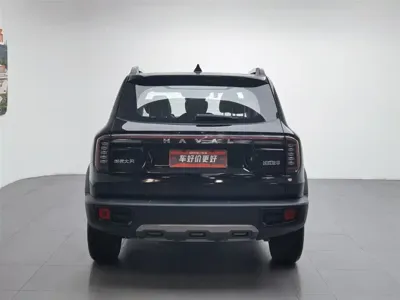 Haval Big Dog