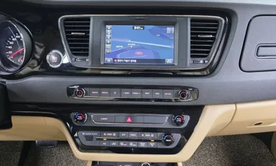 Kia Canival