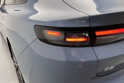 Leapmotor B01