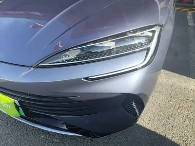 BYD Seal