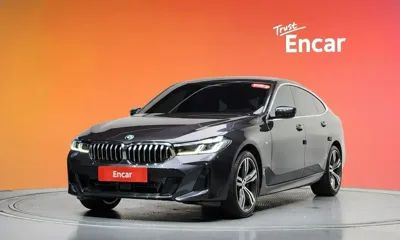 BMW Gran Turismo
