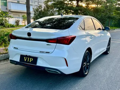 Changan Eado