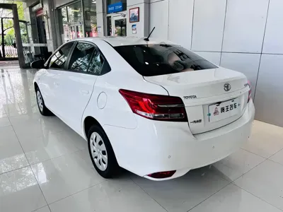 Toyota Vios