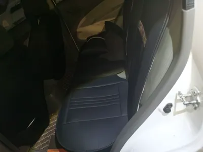 Chevrolet Sail